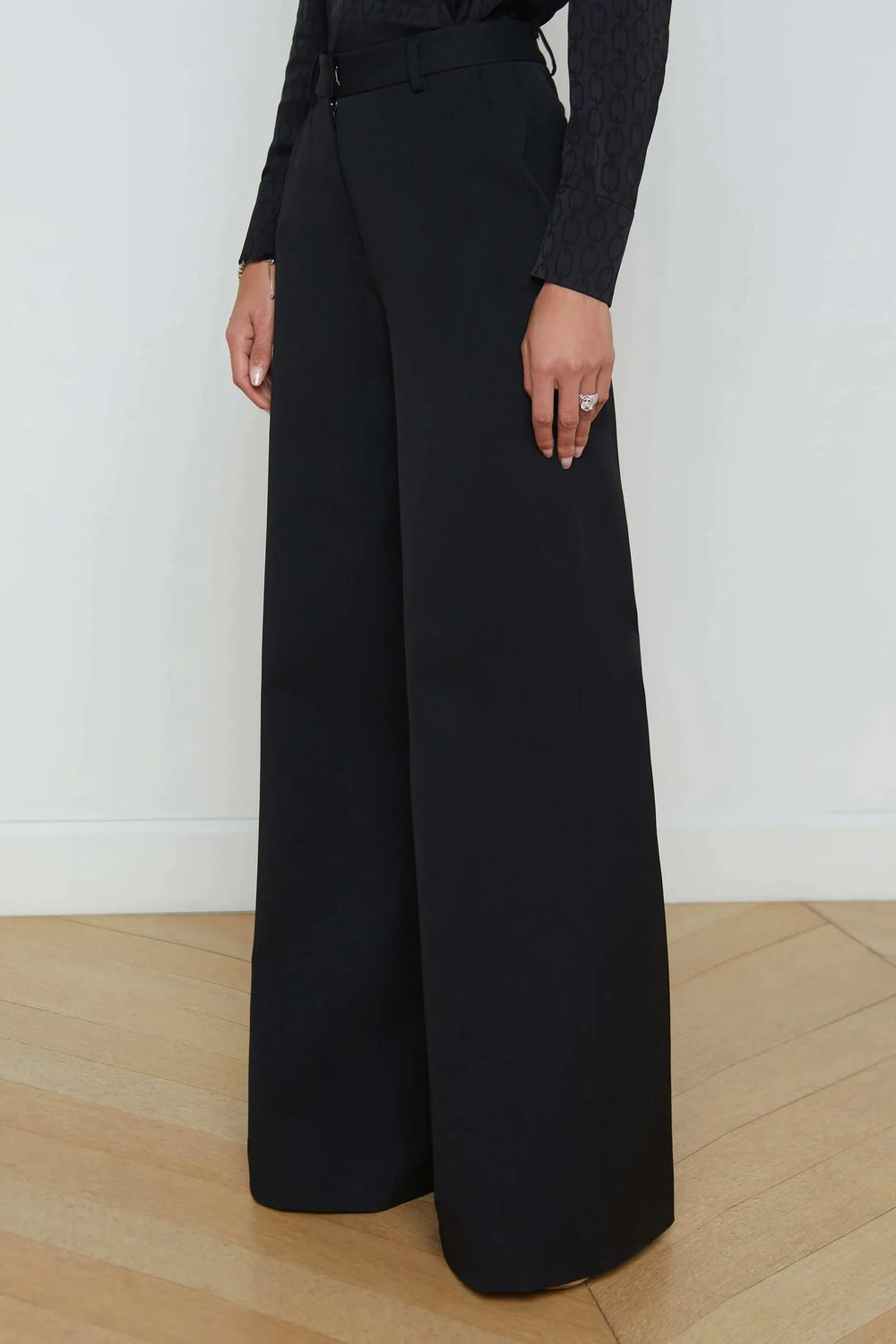 PILAR WIDE LEG PANT