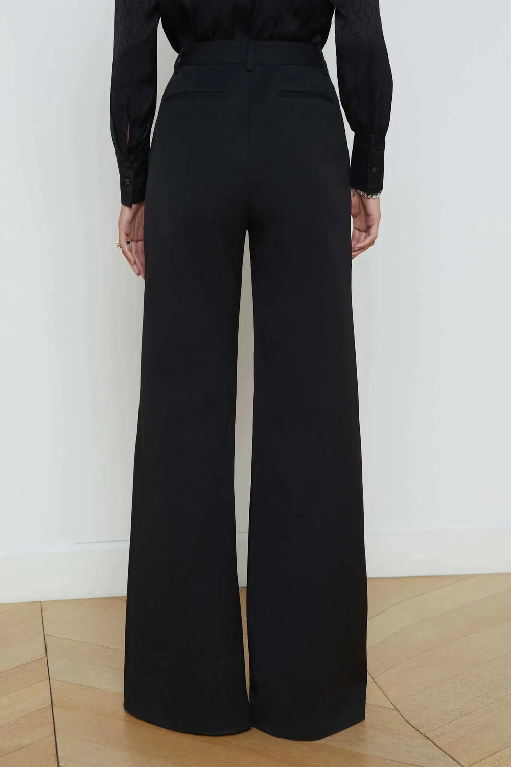 PILAR WIDE LEG PANT