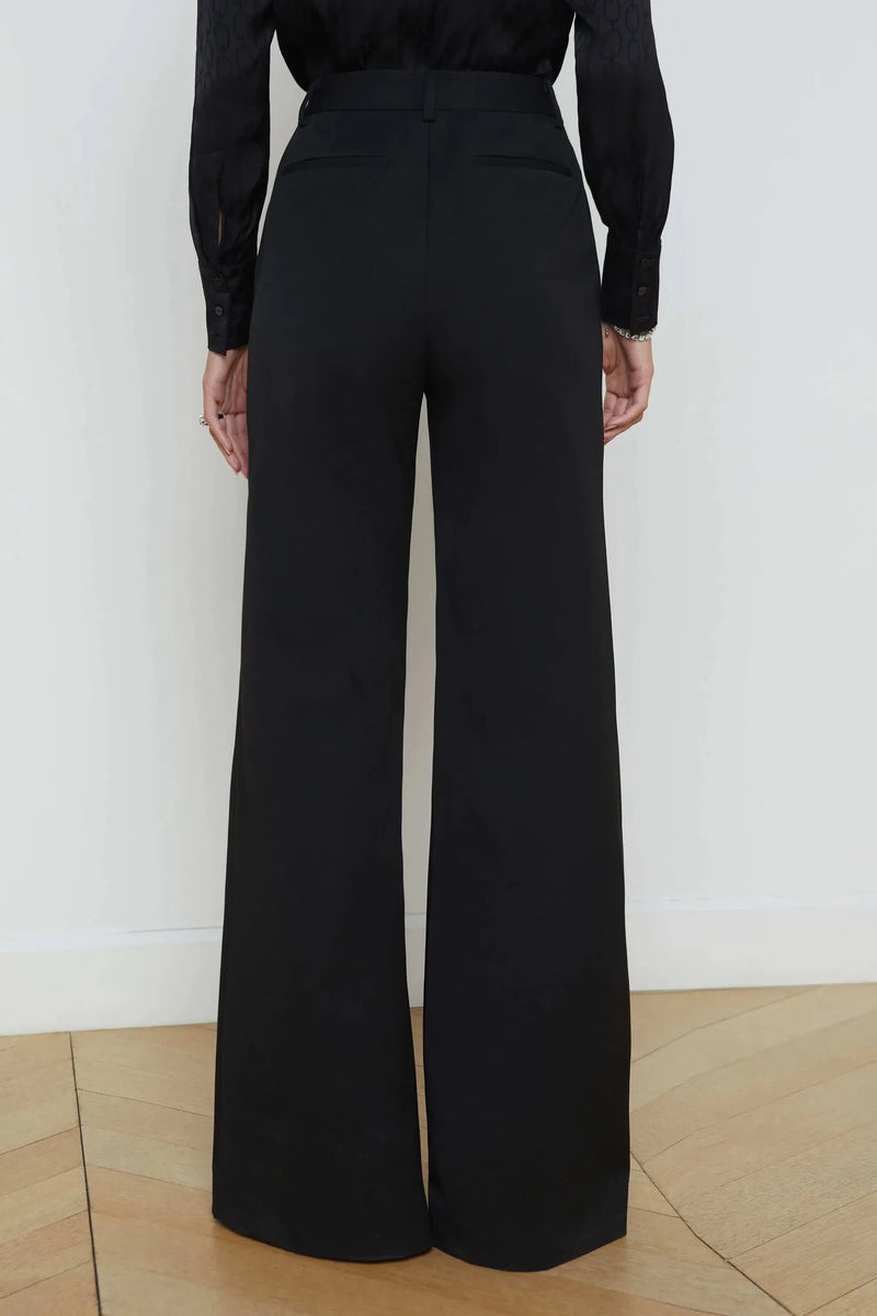 PILAR WIDE LEG PANT