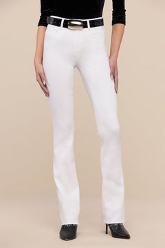 RUTH H/R STRAIGHT-LEG RAW JEAN