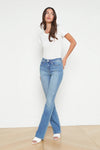 SELMA H/R SLEEK BABY BOOT