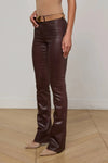 SELMA H/R SLEEK BABY BOOT COATED