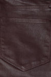 SELMA H/R SLEEK BABY BOOT COATED