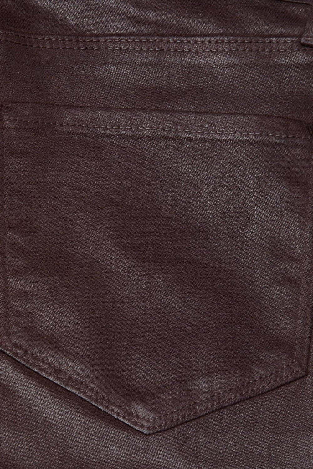 SELMA H/R SLEEK BABY BOOT COATED