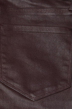 SELMA H/R SLEEK BABY BOOT COATED