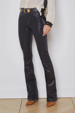 SELMA H/R SLEEK BABY BOOT COATED