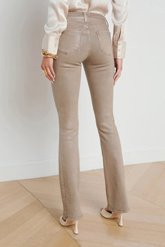 SELMA H/R SLEEK BABY BOOT