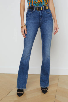 SELMA H/R SLEEK BABY BOOT