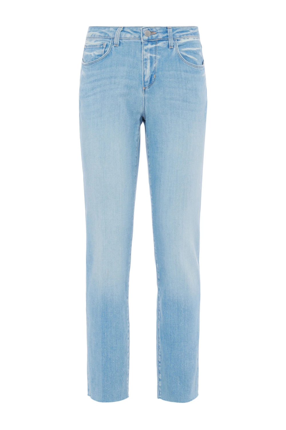 MILANA L/R STOVEPIPE JEAN