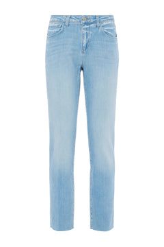 MILANA L/R STOVEPIPE JEAN