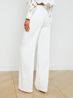 LIVVY STRAIGHT LEG TROUSER