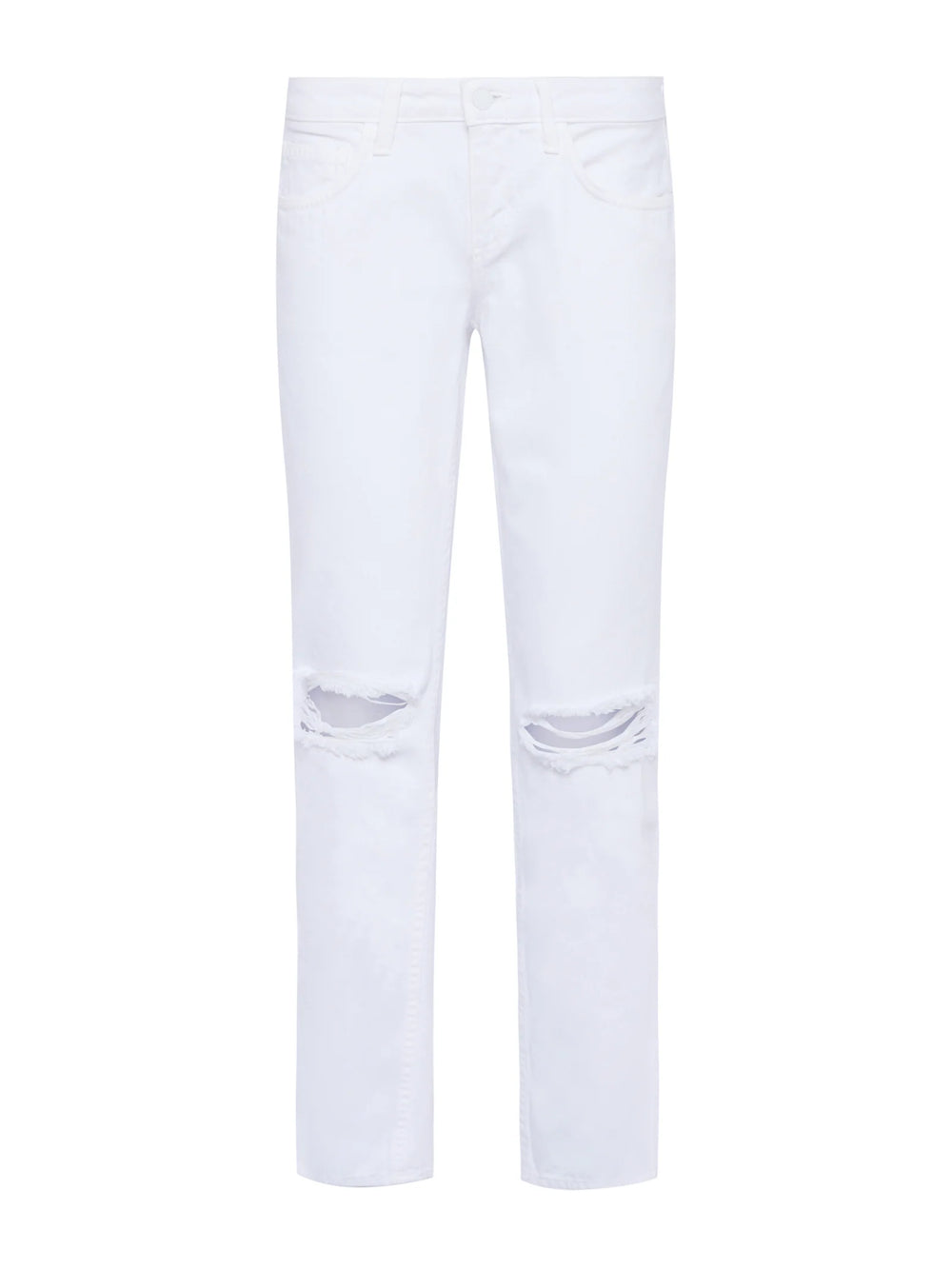 NEVIA LOW RISE SLOUCHY STRAIGHT LEG JEAN