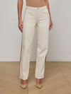JONES STOVEPIPE JEANS