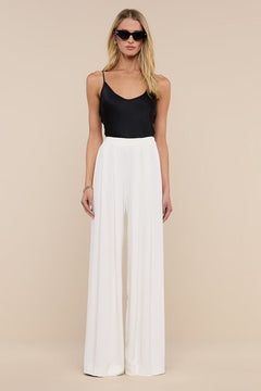 NOVA PLEATED PANT