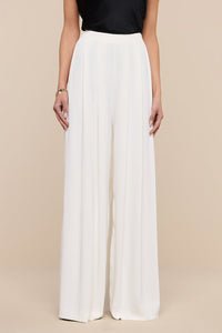 NOVA PLEATED PANT