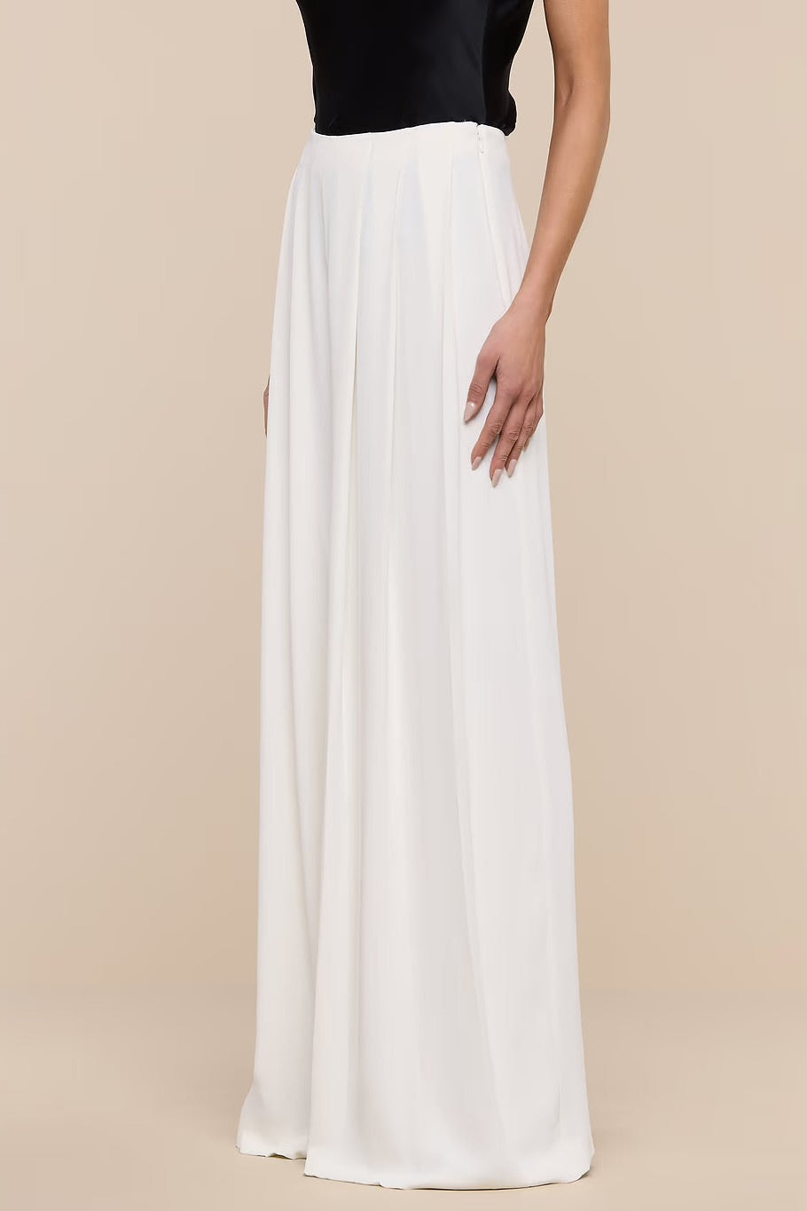 NOVA PLEATED PANT