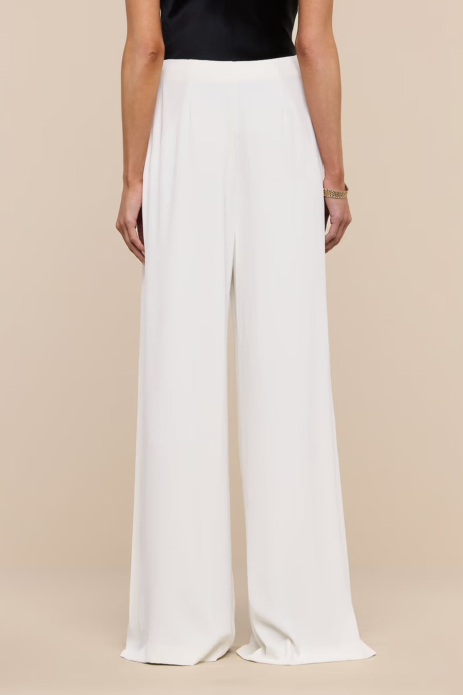 NOVA PLEATED PANT