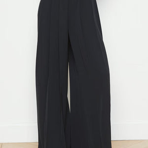 NOVA PLEATED PANT