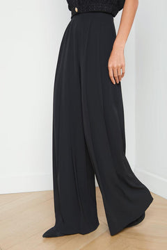 NOVA PLEATED PANT