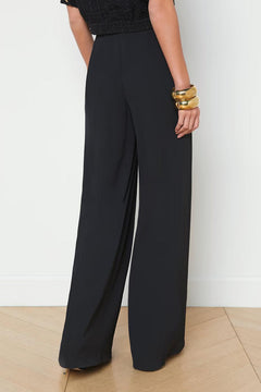 NOVA PLEATED PANT