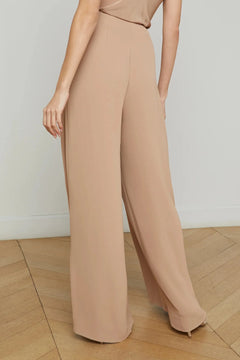 NOVA PLEATED PANT