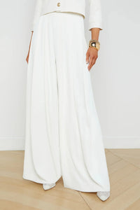 NOVA PLEATED PANT