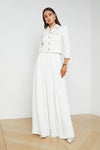 NOVA PLEATED PANT