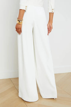 NOVA PLEATED PANT