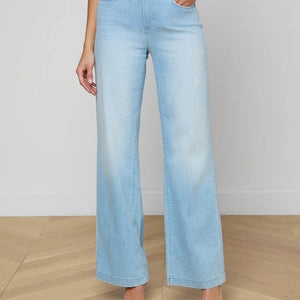 SCOTTIE H/R WIDE LEG