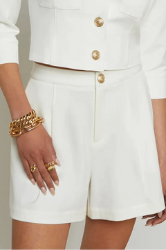 SAIGE SHORT