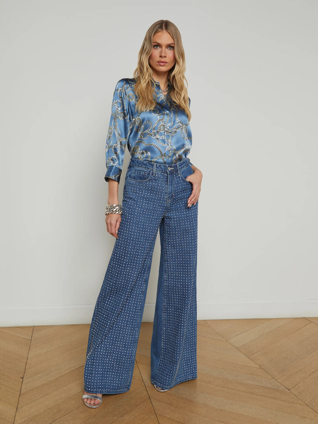 QUINCY WIDE LEG JEAN – Big Drop NYC
