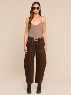 CODY H/R RODEO JEAN