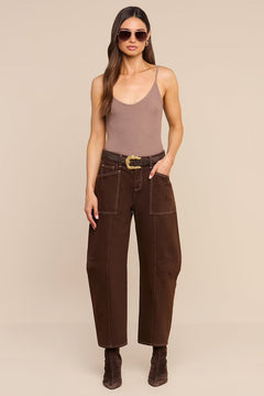 CODY H/R RODEO JEAN