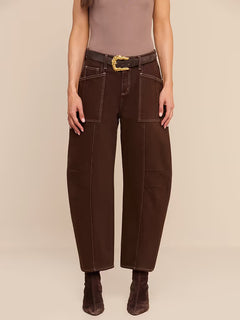 CODY HIGH-RISE RODEO JEAN