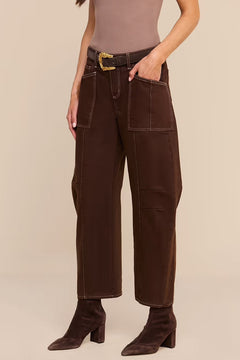 CODY H/R RODEO JEAN