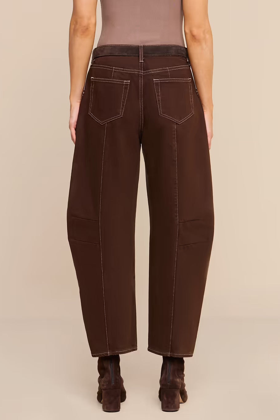 CODY H/R RODEO JEAN