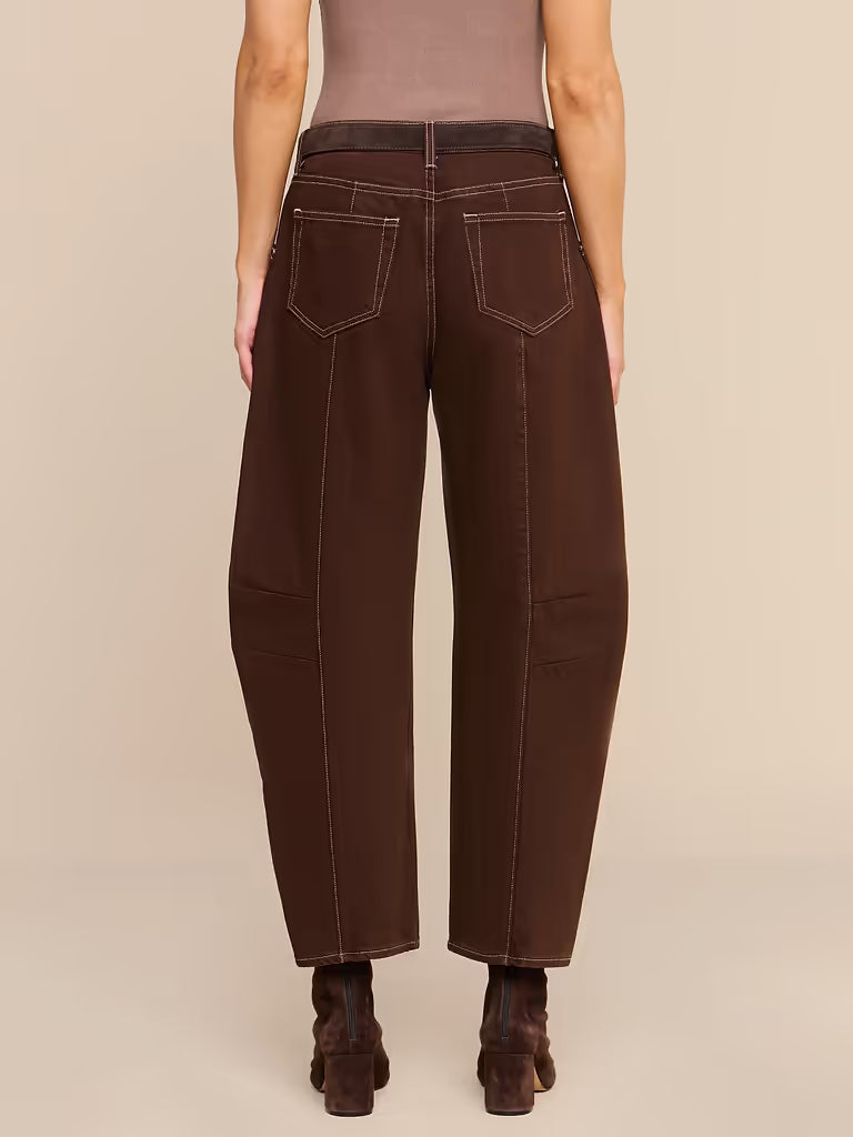 CODY HIGH-RISE RODEO JEAN