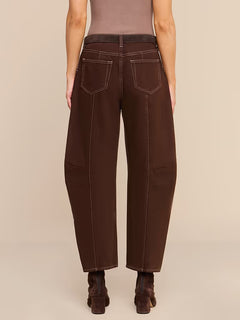 CODY HIGH-RISE RODEO JEAN
