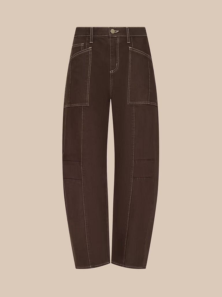 CODY HIGH-RISE RODEO JEAN