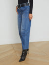 CODY HIGH RISE RODEO JEAN