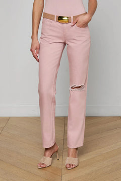 ARMIDA L/R SLOUCH JEAN