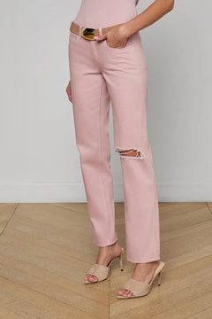 ARMIDA L/R SLOUCH JEAN