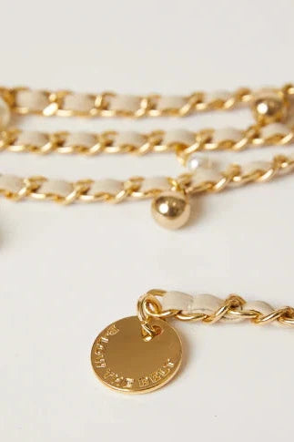 MADELYN CHAIN BELT