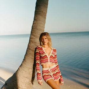SOLENE SHORT