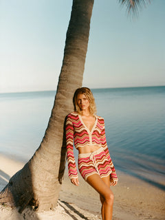 SOLENE SHORT