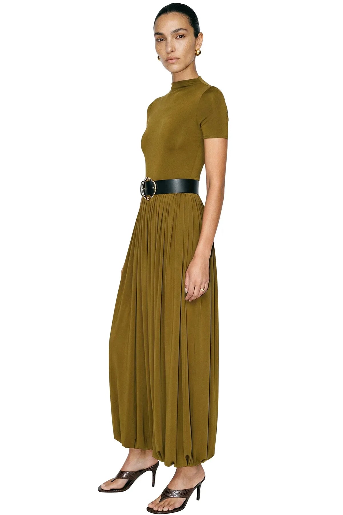 RENIER PANT