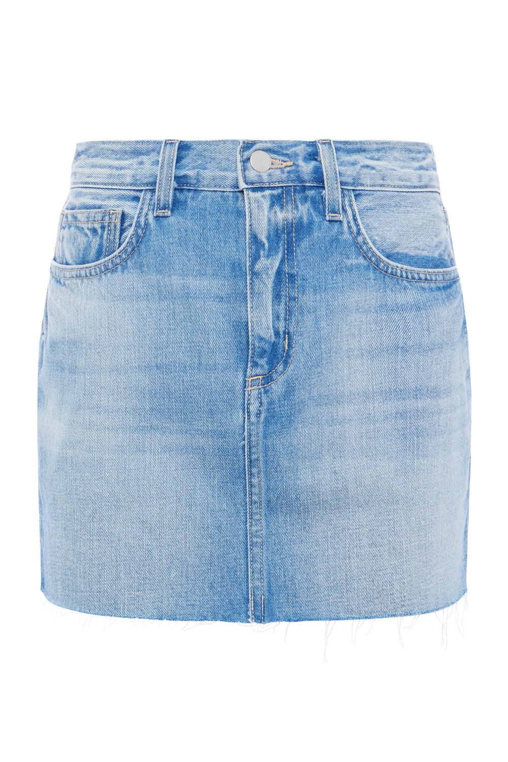 PARIS MICRO MINI SKIRT