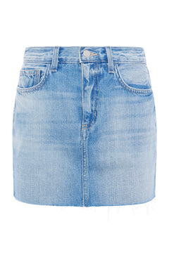 PARIS MICRO MINI SKIRT