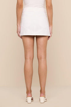 SOLENE MINI SKIRT