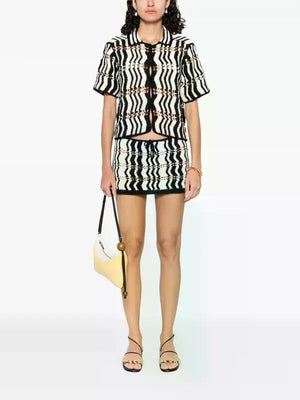 RIVIERA SKIRT